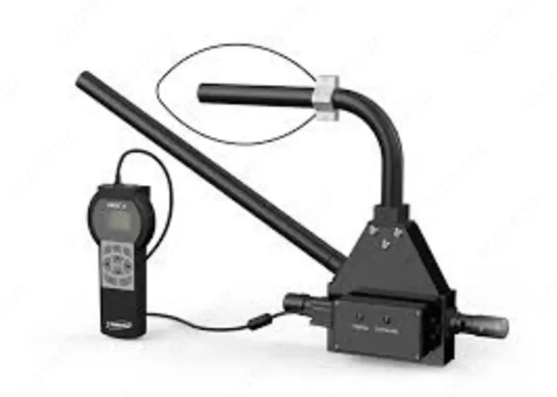 СМОГ-2 - переносной микропроцессорный дымомер