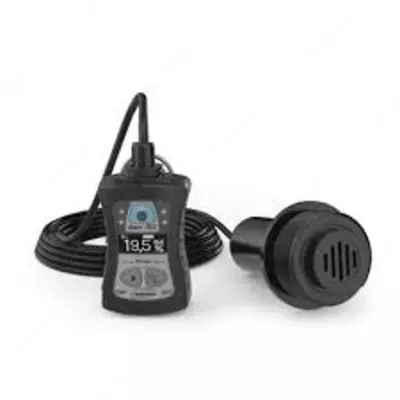 АНКАТ-7631Микро-О2-ВД - переносной газоанализатор кислорода