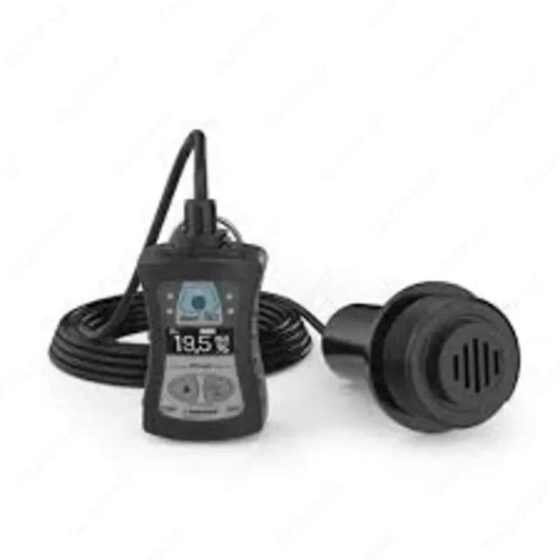 АНКАТ-7631Микро-О2-ВД - переносной газоанализатор кислорода