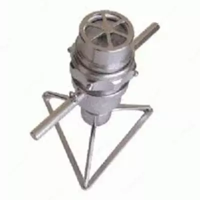 ПГР-1 - переносной прибор для контроля газосодержания в буровых растворах