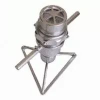 ПГР-1 - переносной прибор для контроля газосодержания в буровых растворах