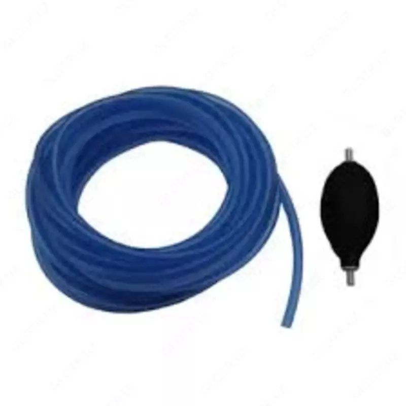 Комплект для ручного забора пробы ИБЯЛ.413938.003