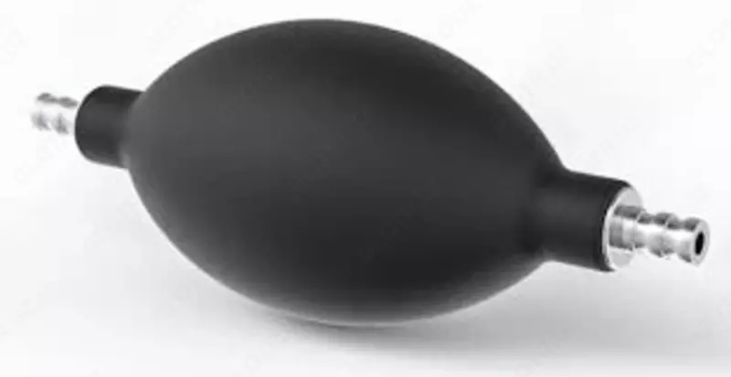 Мех резиновый ИБЯЛ.302646.001