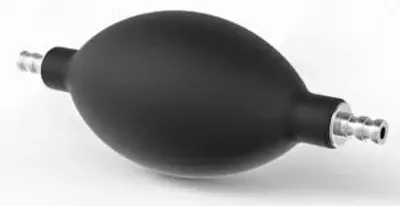 Мех резиновый ИБЯЛ.302646.001