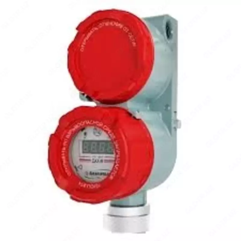 Датчики-газоанализторы электрохимические ДАХ-М-09 (контроль технологических процессов)