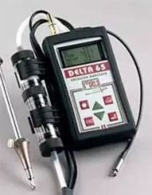 Кислородомер АКВТ-01, -02, -03 - стационарный газоанализатор оптимизации режимов горения