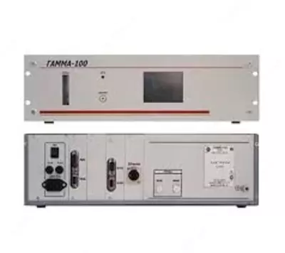 ГАММА-100 - многофункциональный газоанализатор многокомпонентных смесей