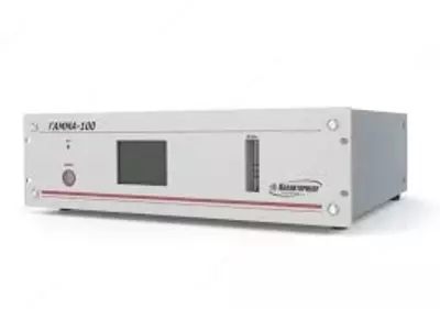 ГАММА-100А - многофункциональный газоанализатор многокомпонентных смесей