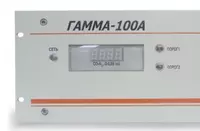 ГАММА-100 - многофункциональный газоанализатор многокомпонентных смесей
