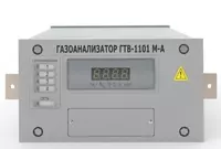 ГТВ-1101М-А – cтационарный газоанализатор водорода
