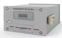 ГТМ-5101ВЗ-А - стационарный газоанализатор кислорода (атомное исполнение)