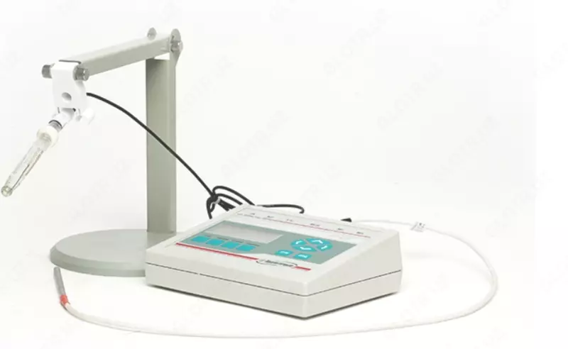 ph-метры серии АП-430