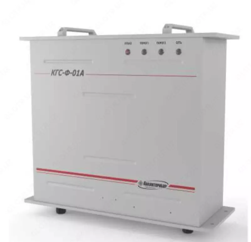 КГС-Ф-01А - газоанализатор фреонов