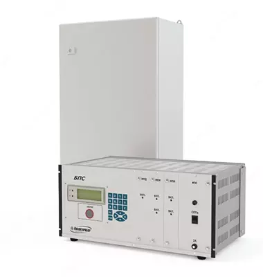 АНКАТ-7670 - автоматический газоанализатор измерения уровня одоризации