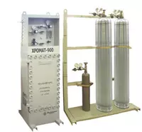 ХРОМАТ-900 - промышленный хроматограф газовый