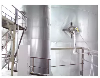 Автоматизированная система экологического контроля АСЭК