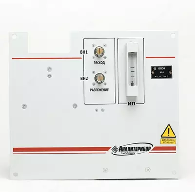 БП-1/БП-1-А (атомное исполнение) – блок пробоподготовки (ИБЯЛ.418311.023/418311.048)