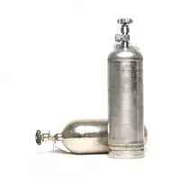 ПГС - поверочные газовые смеси