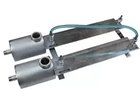 ХС-2 – холодильник-соляроотделитель