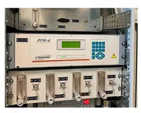 РГМ - Распределитель газовый