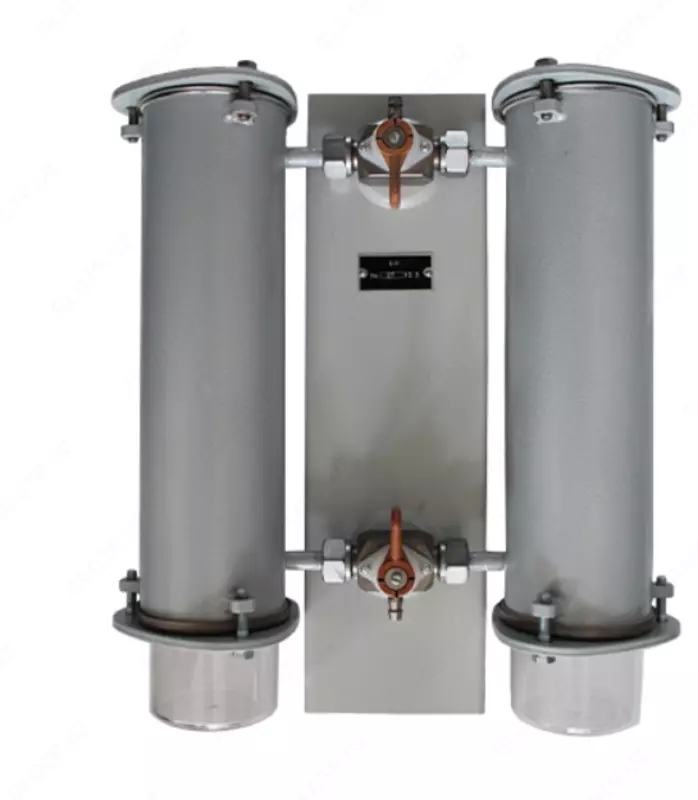 БФ - Блок фильтрации