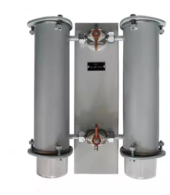 БФ - Блок фильтрации