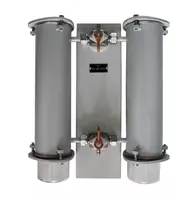 БФ - Блок фильтрации