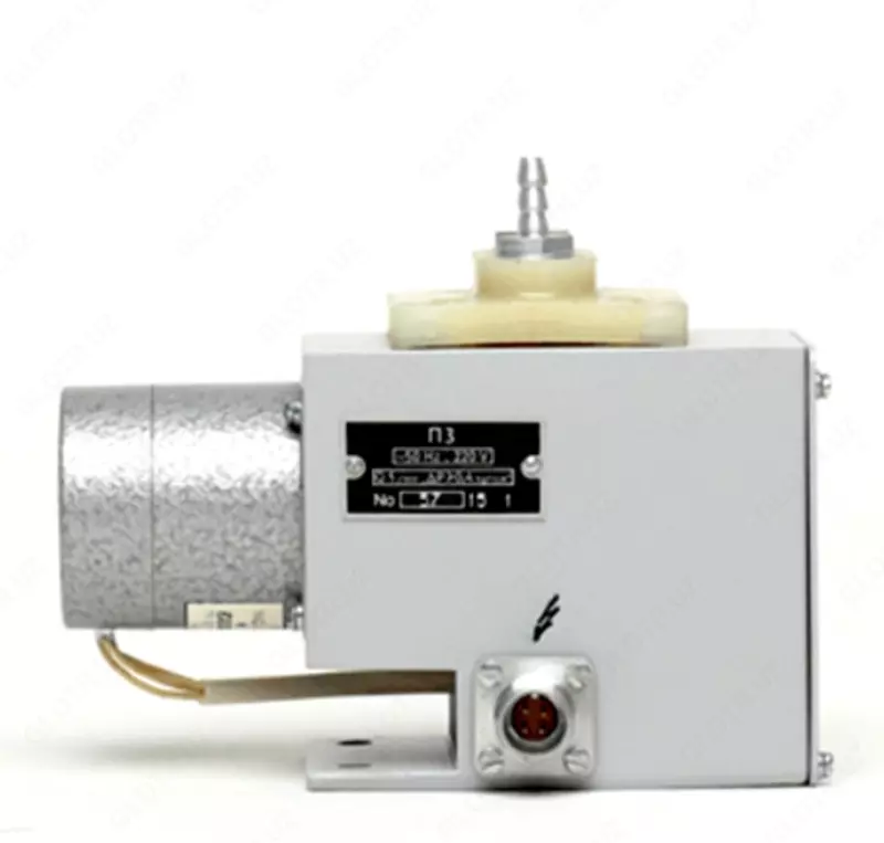 П3 - побудитель расхода