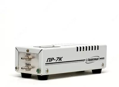 ПР-7К / ПР-7КВ - побудитель расхода