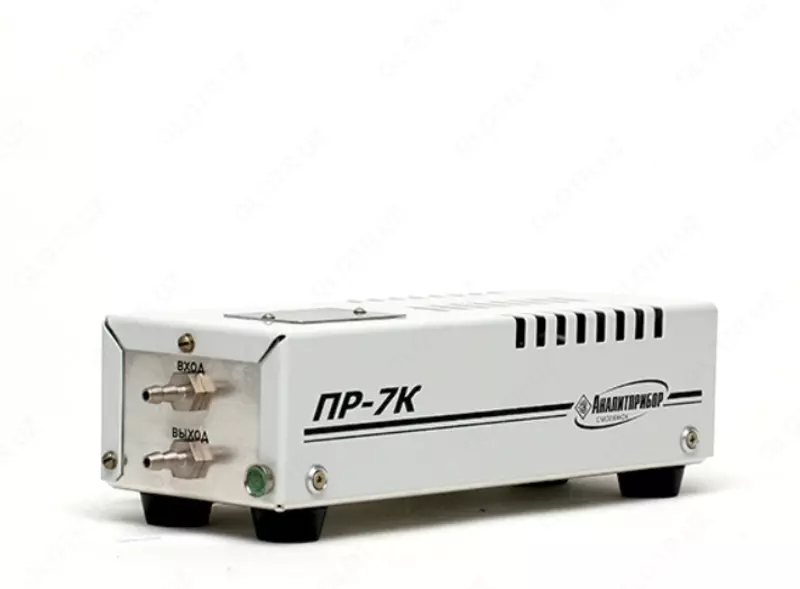 ПР-7К / ПР-7КВ - побудитель расхода