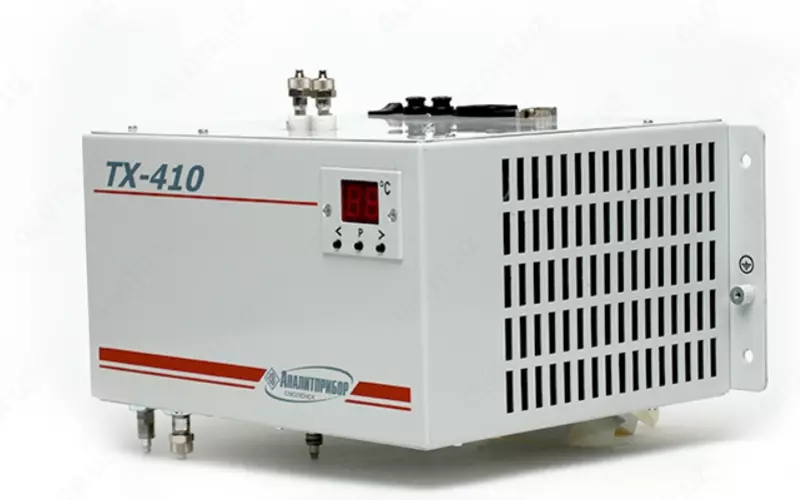 ТХ-410 - термохолодильник