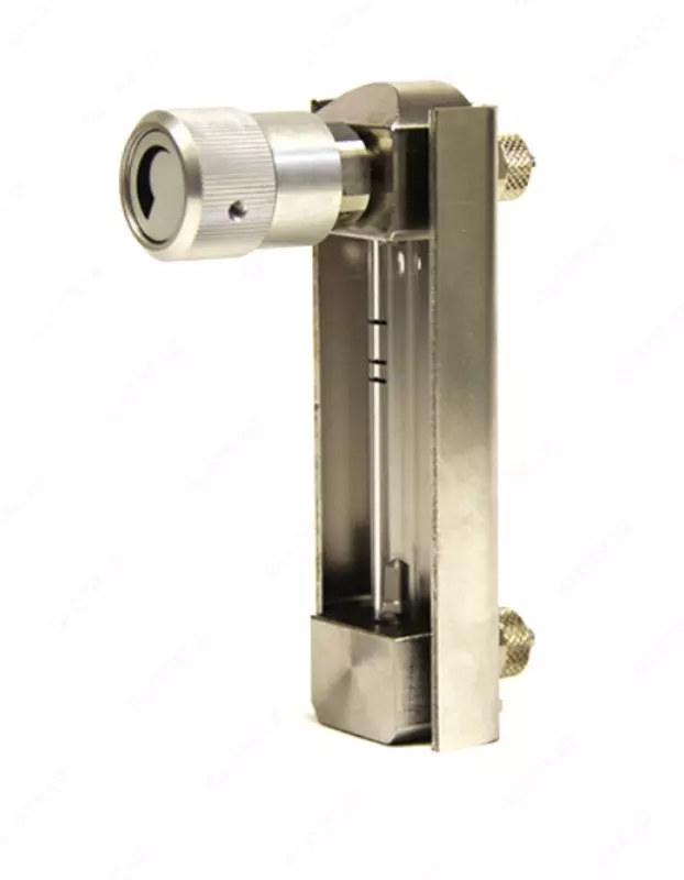 ИРР - индикаторы-регуляторы расхода