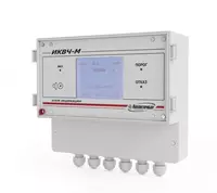 ИКВЧ(м) — оптический измеритель концентрации пыли по методу измерения светопропускания