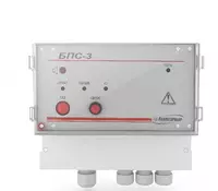 БПС-3 - блок питания и сигнализации