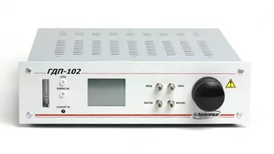 ГДП-102 - генератор газов