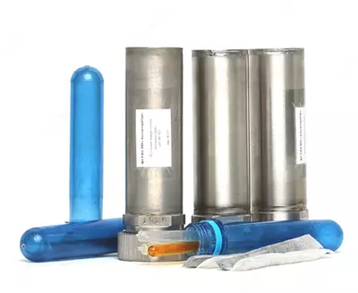 ИМ - источники микропотока