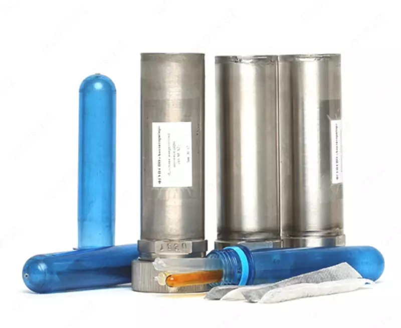 ИМ - источники микропотока