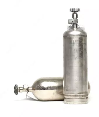 ПГС - поверочные газовые смеси