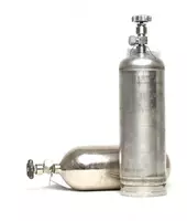 ПГС - поверочные газовые смеси