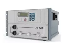 ГК-500 - генератор микроконцентраций кислорода