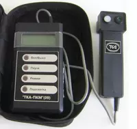 ТКА-ПКМ (09) — прибор для измерения параметров световой среды - 9 990 000 сум