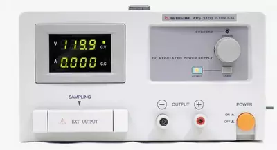 APS-3103 — источник питания