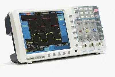 ADS-2061M — осциллограф цифровой