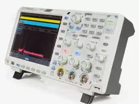 АКИП-4122/12 — цифровой осциллограф