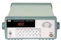 АКИП-3501/1 — генератор шума