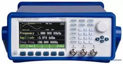 АКИП-3417/1 — генератор сигналов специальной формы