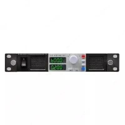 АКИП-1133А-40-19 — программируемый импульсный источник питания постоянного тока