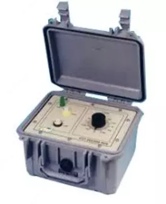 АКИП-7516/6 — мера сопротивления