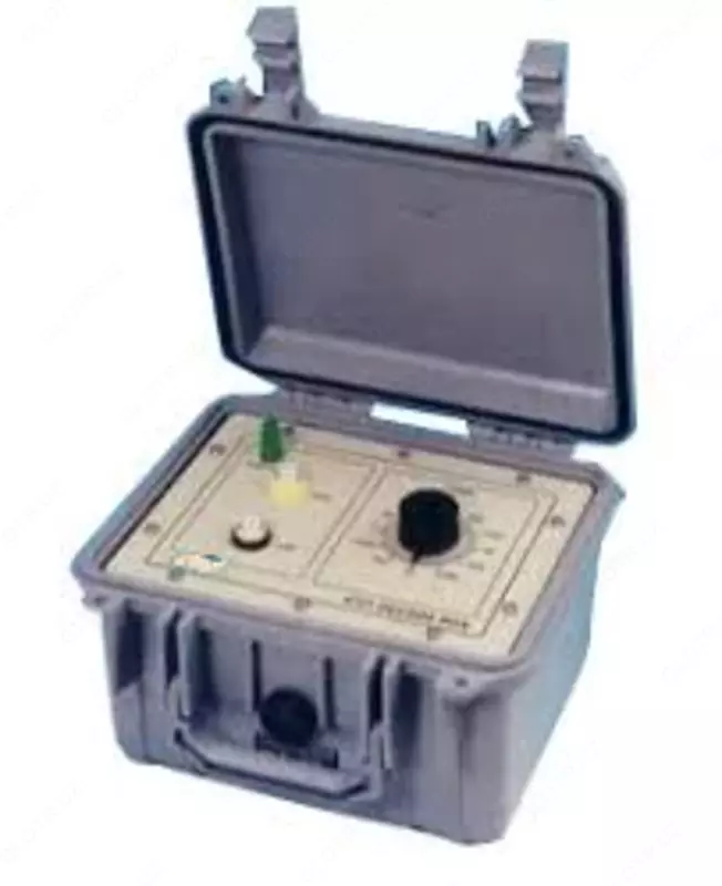 АКИП-7516/6 — мера сопротивления