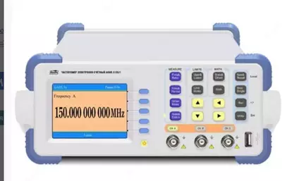 АКИП-5105/6 — частотомер